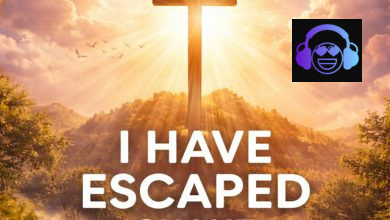 I have escaped Song by Esomics