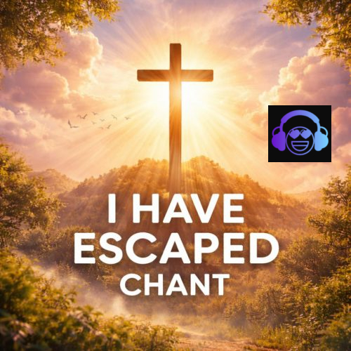 I have escaped Song by Esomics