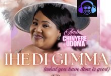 IHE DI GI MMA by Amb. Sis. Chinyere Udoma
