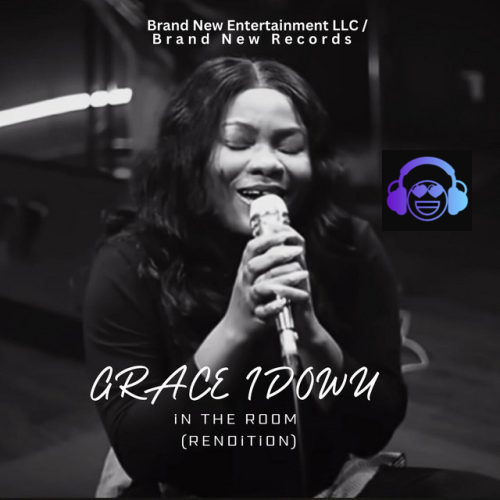 In the Room (Rendition) by Grace Idowu