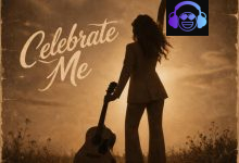 IngaRose - Celebrate Me