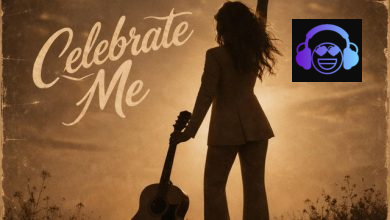 IngaRose - Celebrate Me