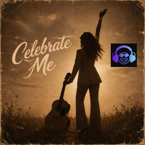 IngaRose - Celebrate Me