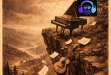 IngaRose - Move off the Hill