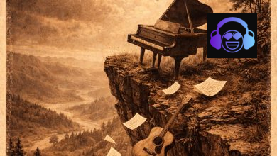 IngaRose - Move off the Hill