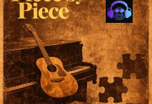 IngaRose - Piece by Piece