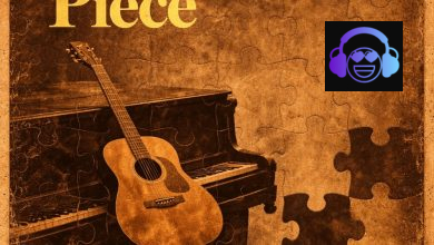 IngaRose - Piece by Piece