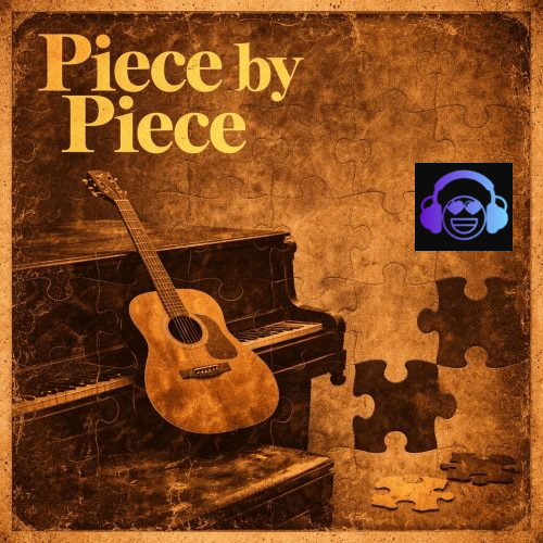 IngaRose - Piece by Piece