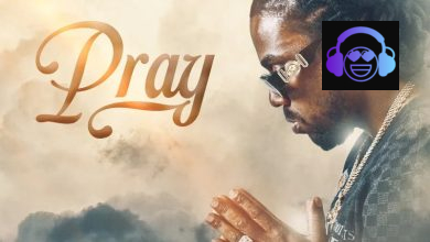 Jahmiel – Pray