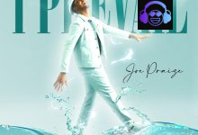 Joepraize - I PREVAIL (Live)