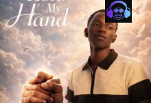 JohGE - Hold My Hand