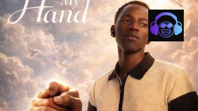 JohGE - Hold My Hand