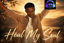 JohGE – Heal My Soul