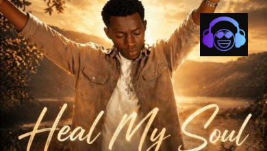 JohGE – Heal My Soul