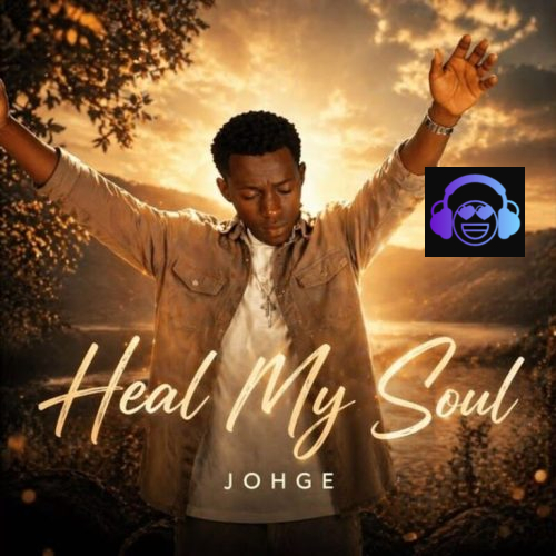 JohGE – Heal My Soul