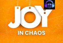 Joy in Chaos by Holy drill
