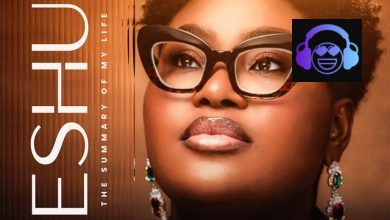 Judikay ft. Ada Ehi - Impossibility Shatterer