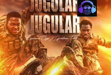 Jugular Jugular Lawrence Oyor- Greatman Takit