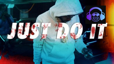 Just Do It by Medz Boss