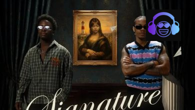 KiDi - Signature ft. Lasmid
