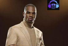 Kirk Franklin – My Life is in Your Hands