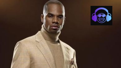 Kirk Franklin – My Life is in Your Hands