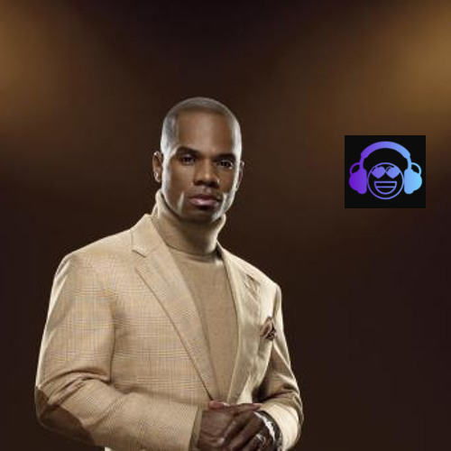 Kirk Franklin – My Life is in Your Hands