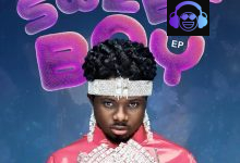 Kuami Eugene - Stranger ft. Gyakie