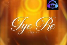 Labisi – Iye Re