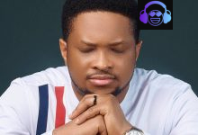 Lawrence Oyor – 7 Eyes 7 Wings 7 Scrolls (Cover)