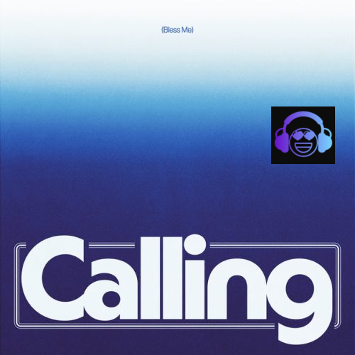 Limoblaze - Calling (Bless Me)