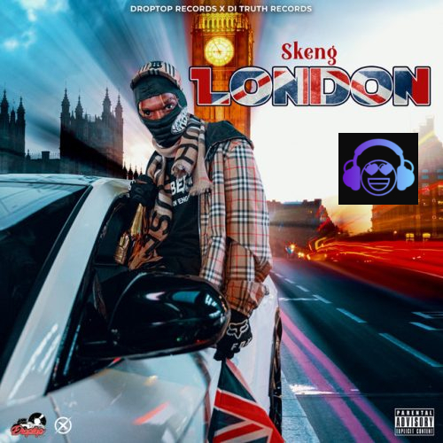 London by Skeng