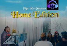 Mac Roc - You Covered Me ft. Tryphena