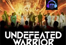 MacWealth & The Seraphs – Undefeated Warrior (Omemma) ft. Ebuka Songs- Eben & Joe Praize