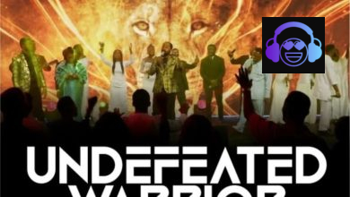 MacWealth & The Seraphs – Undefeated Warrior (Omemma) ft. Ebuka Songs- Eben & Joe Praize