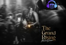 Malie Donn & Armanii – 7 00 (Raw)