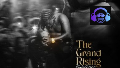 Malie Donn & Armanii – 7 00 (Raw)