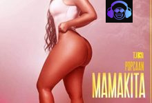 Mamakita by Popcaan