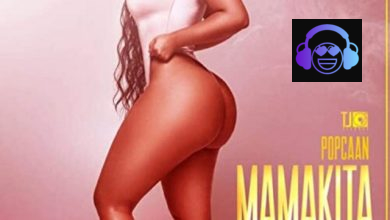 Mamakita by Popcaan