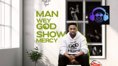 Man Wey God Show Mercy Minister GUC