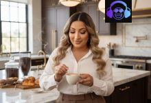 Mary Did You Know Cover Mix by Sheena Taylor