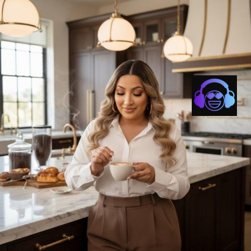 Mary Did You Know Cover Mix by Sheena Taylor