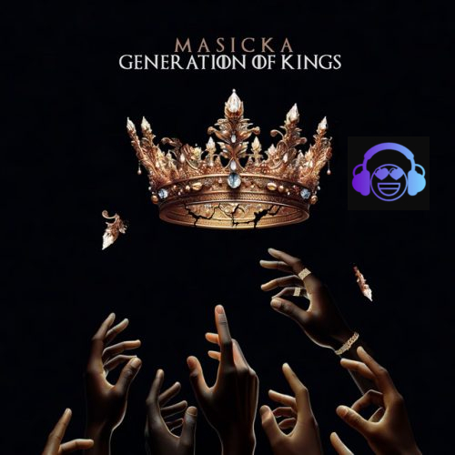 Masicka - Triumph ft. Chronic Law & Lila Iké