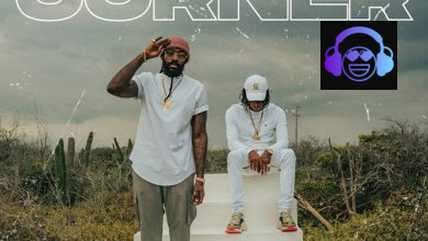 Masicka – Corner ft. Tarrus Riley & Dunw3ll