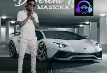 Masicka – Different Type