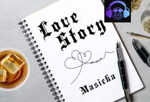 Masicka – Love Story