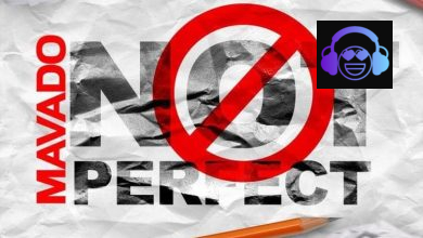 Mavado – Not Perfect