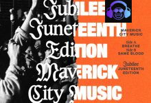 Maverick City Music - God Will Work It Out ft. Naomi Raine- Israel Houghton & Mav City Gospel Choir