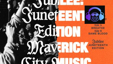 Maverick City Music - God Will Work It Out ft. Naomi Raine- Israel Houghton & Mav City Gospel Choir