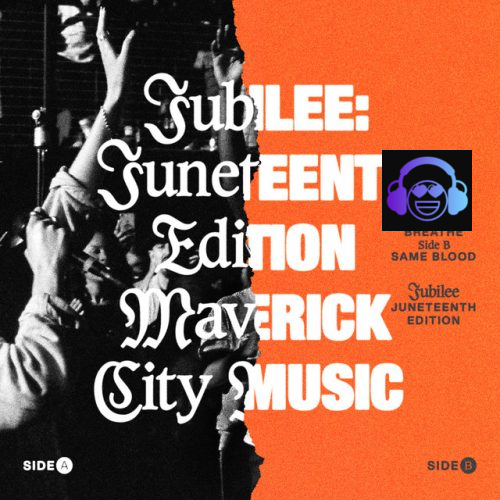 Maverick City Music - God Will Work It Out ft. Naomi Raine- Israel Houghton & Mav City Gospel Choir